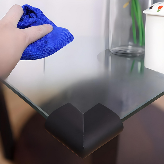 Protectie muchii, din spuma, multicolor