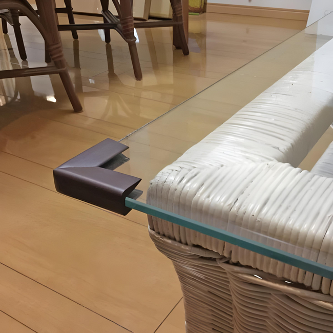 Protectie muchii, din spuma, multicolor