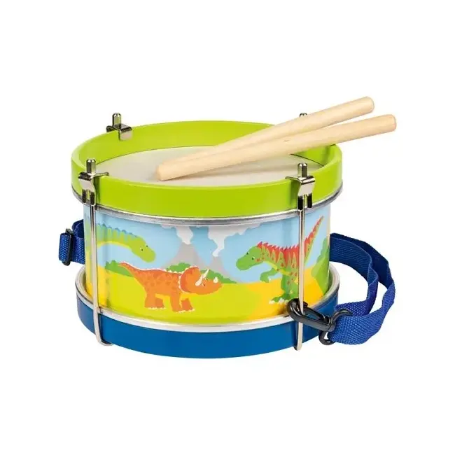 Toba pentru copii, cu bretea de umar, model dinozauri, goki