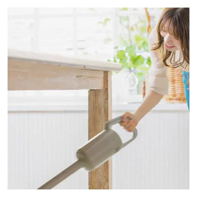 Banda protectie colturi, din spuma, culoarea lemnului alb, 90cm