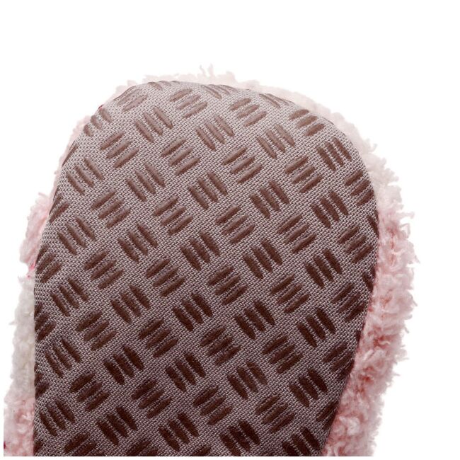 Botosei imblaniti roz cu ivoire - teddy mdbb152-1-c6