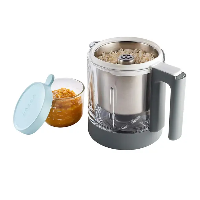 Dispozitiv preparare orez paste Babycook Neo