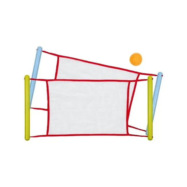 Joc de aruncare si prindere a mingii, 3 ani+, goki ,   dezvoltarea coordonarii si agilitatii pentru copii