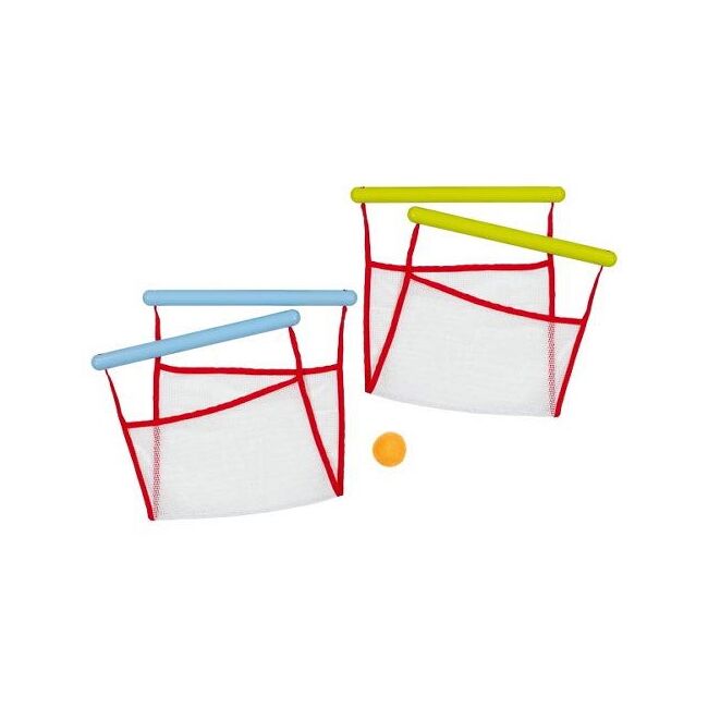 Joc de aruncare si prindere a mingii, 3 ani+, goki ,   dezvoltarea coordonarii si agilitatii pentru copii