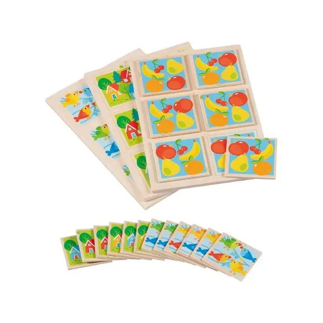 Joc de atentie educativ copii 4 ani+ look closely goki   carboysafety