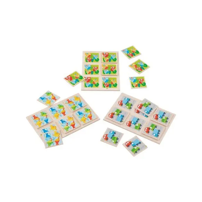 Joc de atentie educativ copii 4 ani+ look closely goki   carboysafety