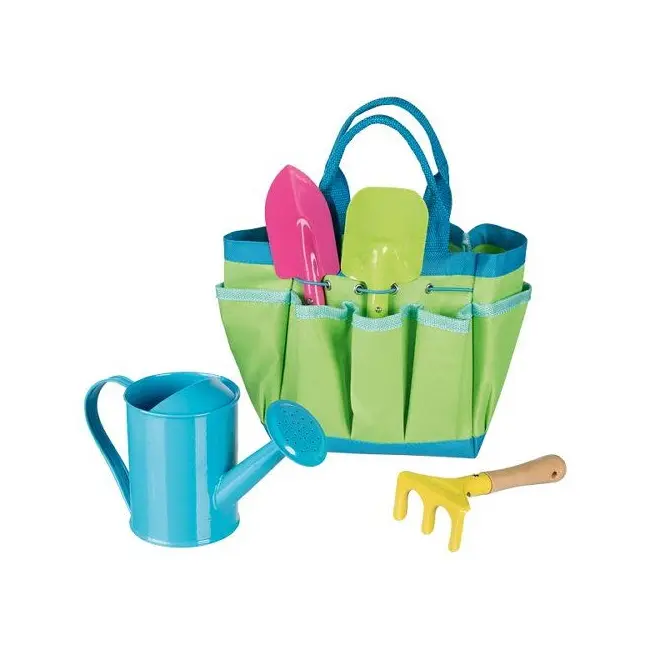 Jucarii gradina copii 3 ani+ set 5 buc goki   carboysafety