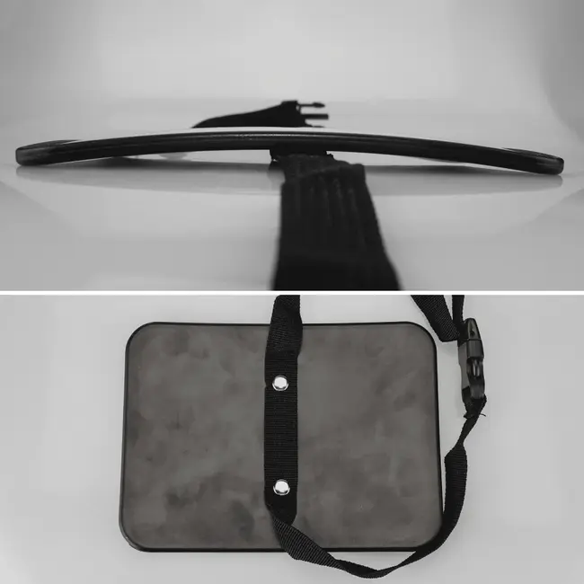 Oglinda retrovizoare Ezimoov Classic, Eco friendly