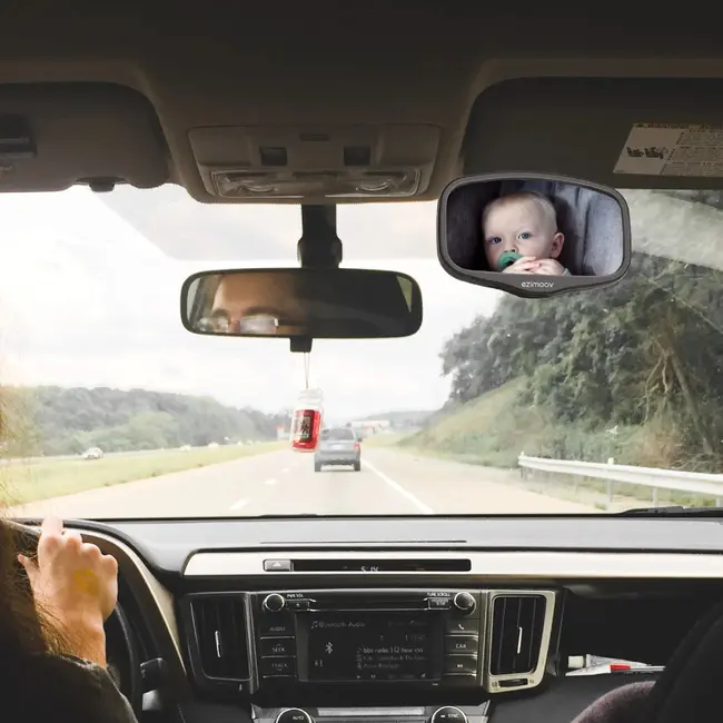 Oglinda retrovizoare Ezimoov Mini