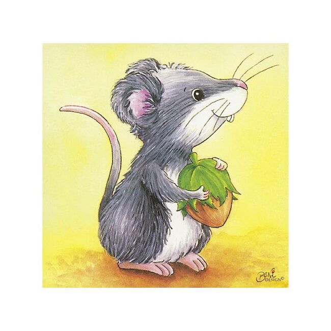 Puzzle cuburi animale din lemn pentru bebelusi 2 ani+  carboysafety