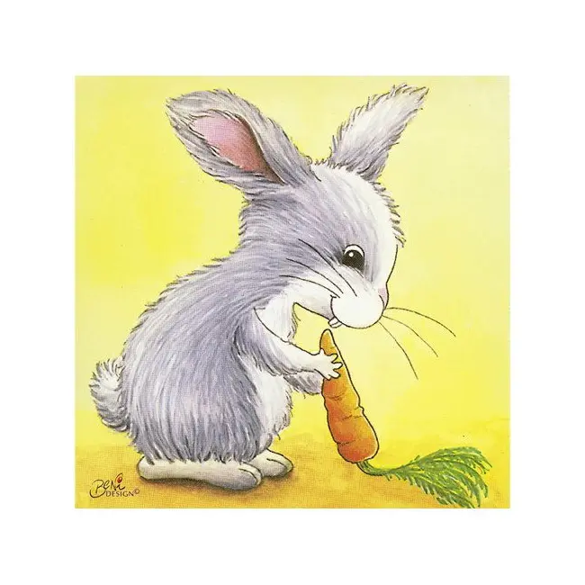 Puzzle cuburi animale din lemn pentru bebelusi 2 ani+  carboysafety