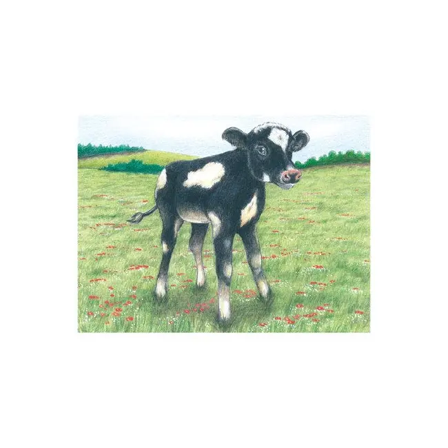 Puzzle de lemn, tip cuburi, copii 3 ani+, 6 modele cu animale, goki - joc de indemanare