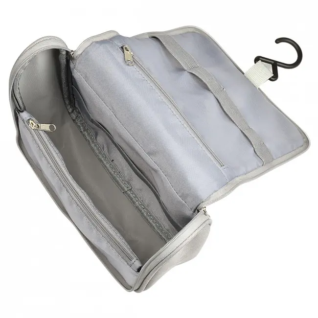 Set complet de ingrijire Beaba Grey Blue