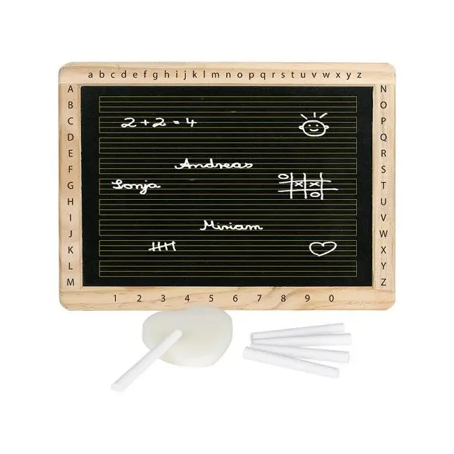 Tabla pentru copii 3 ani+ scriere si desenare goki   carboysafety