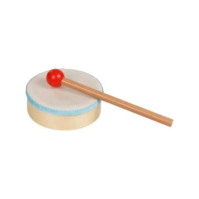 Xilofon jucarie, de lemn metal, in forma de arici, 45cm, 4 ani+, goki - jucarii muzicale