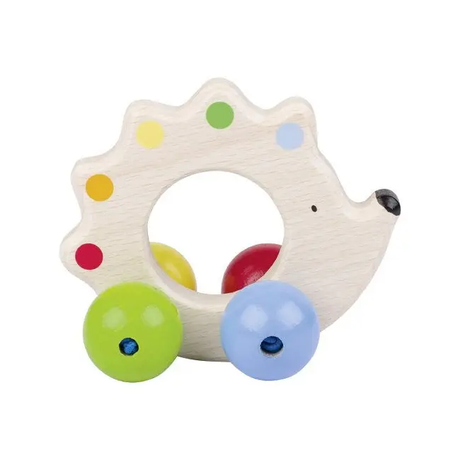 Zornaitoare bebe model arici 0 luni+ goki   carboysafety