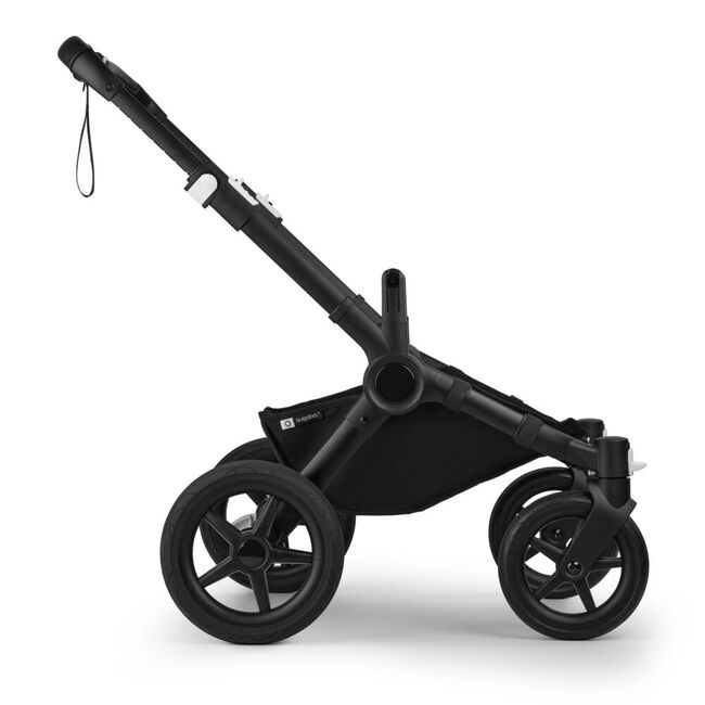 Adaptoare de inaltime landou Bugaboo Donkey