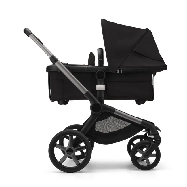 Adaptoare de inaltime landou Bugaboo Fox 5