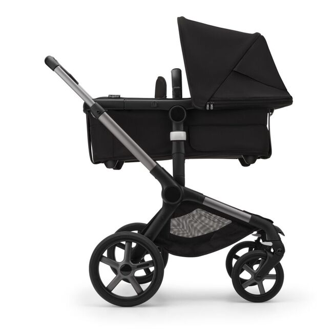 Adaptoare de inaltime landou Bugaboo Fox 5
