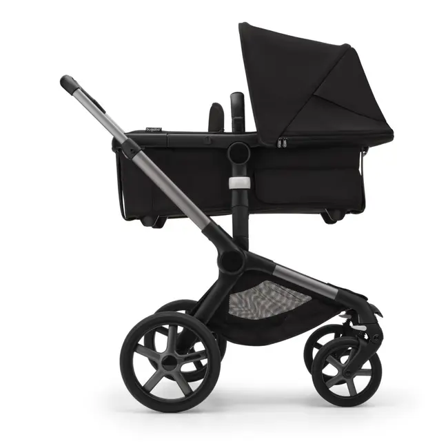 Adaptoare de inaltime landou Bugaboo Fox 5