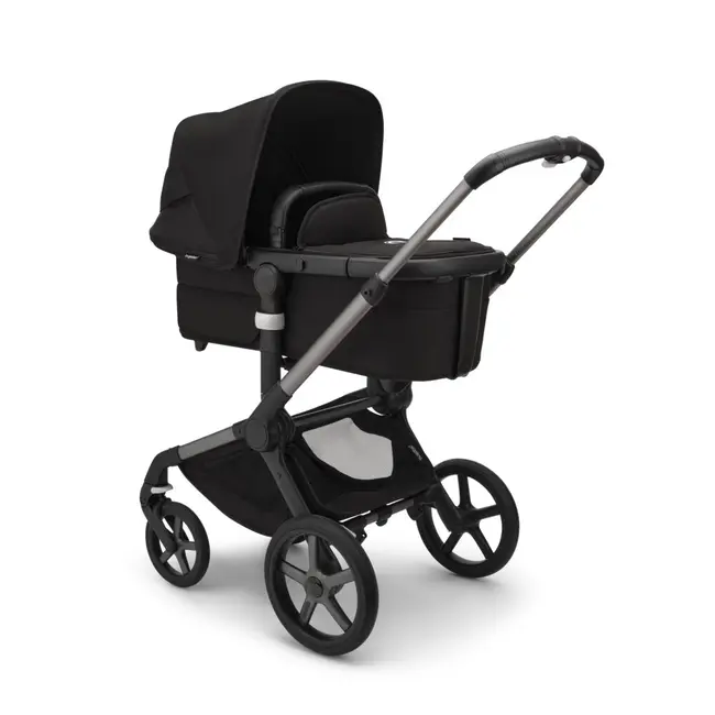 Adaptoare de inaltime landou Bugaboo Fox 5