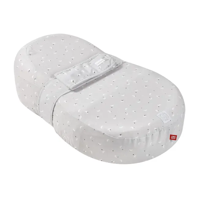 Baby nest ergonomic Red Castle Cocoonababy  10   Moon  Stars