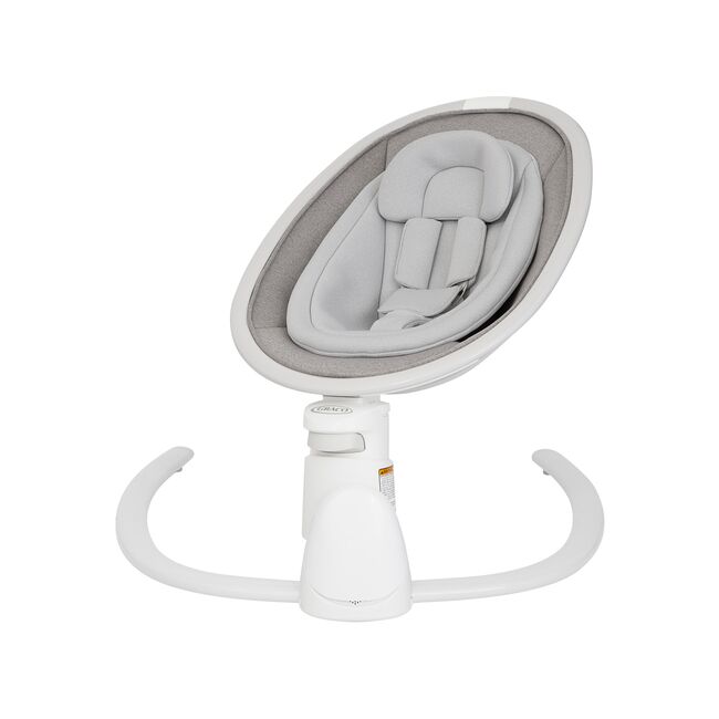 Balansoar Graco Sway  n Grow Heather