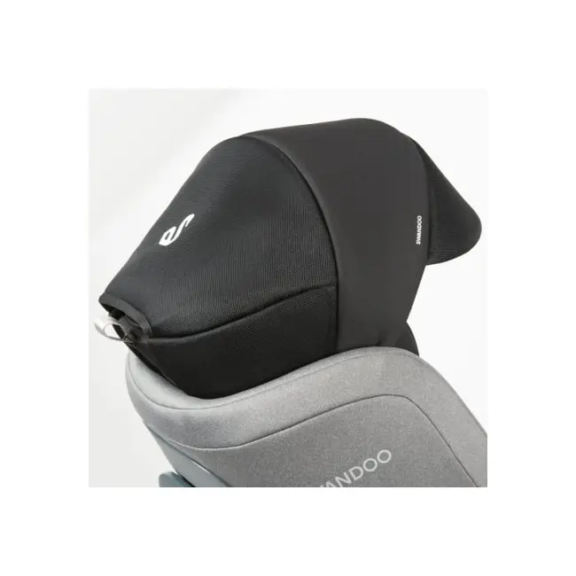 Capotina de soare scaun auto Swandoo