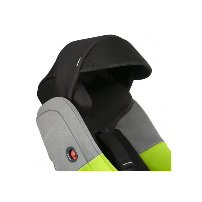 Capotina de soare scaun auto Swandoo