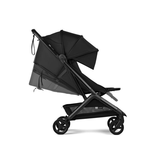 Carucior Bugaboo Butterfly 2 Heritage Black