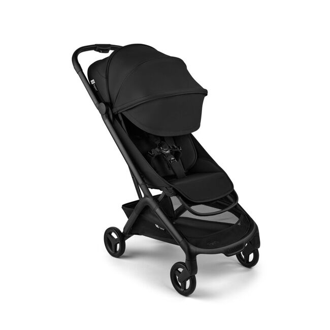 Carucior Bugaboo Butterfly 2 Heritage Black