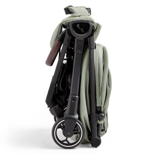 Carucior Silver Cross Clic Sage