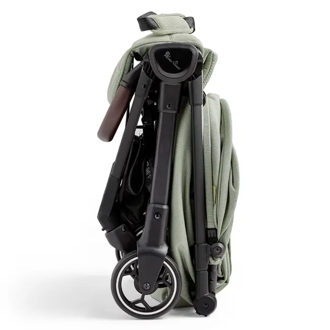 Carucior Silver Cross Clic Sage