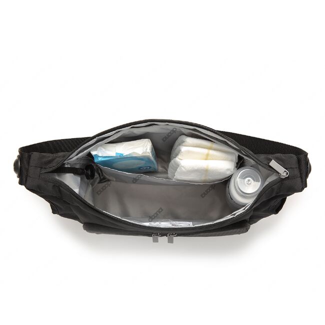 Geanta Doona Essentials Nitro Black