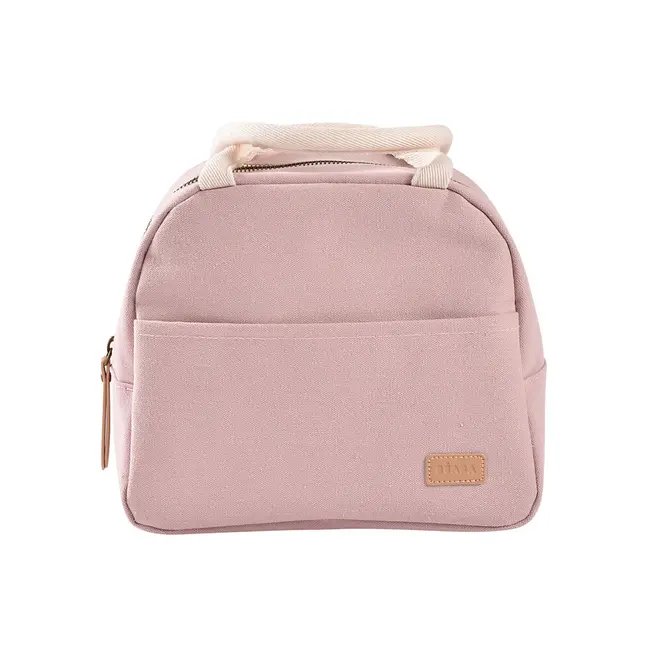 Geanta izoterma Dusty Pink