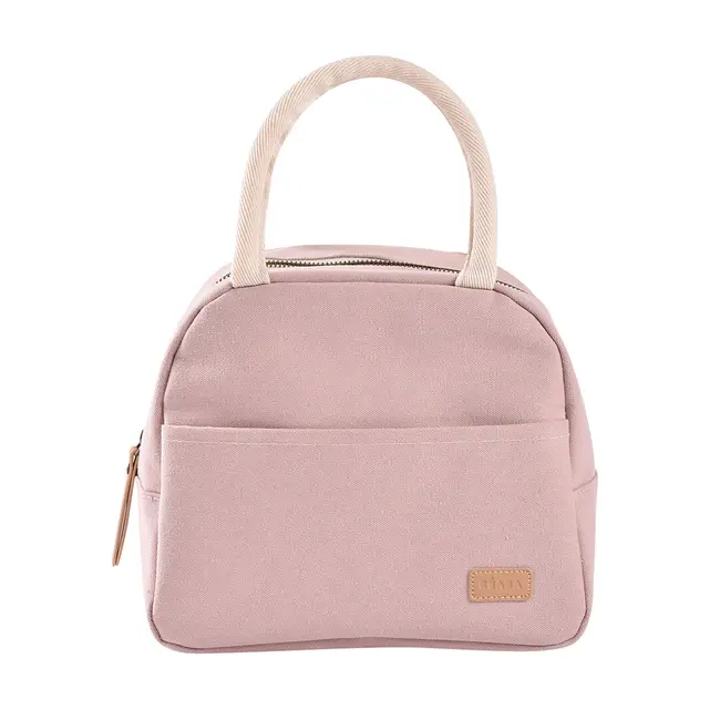 Geanta izoterma Dusty Pink