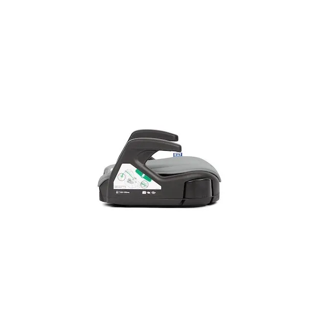 Inaltator auto Graco Basic i-Size Opal Sky