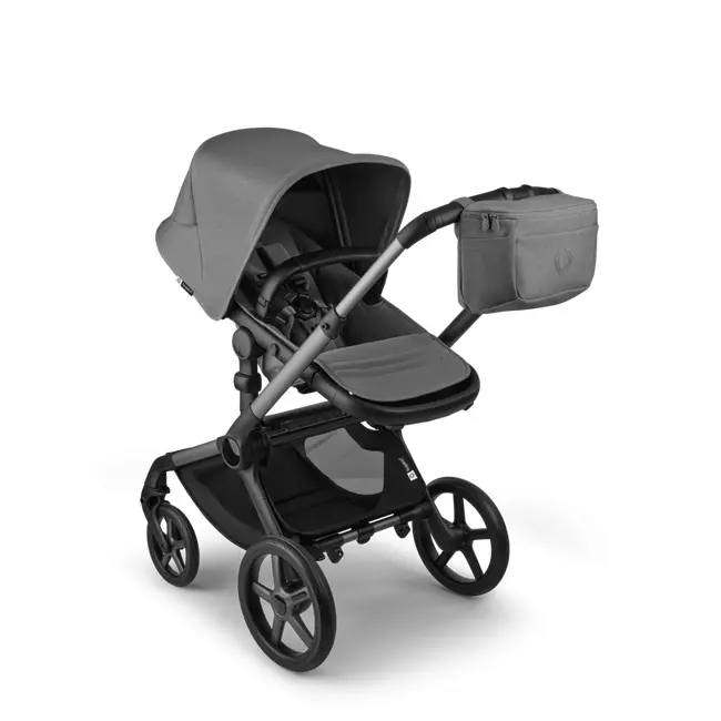 Organizator carucior Bugaboo Moon Grey