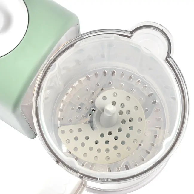 Robot Beaba Babycook Express Sage Green