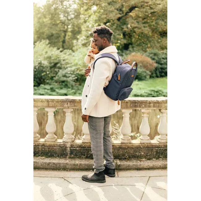 Rucsac Childhome Family Club Signature Urban Navy