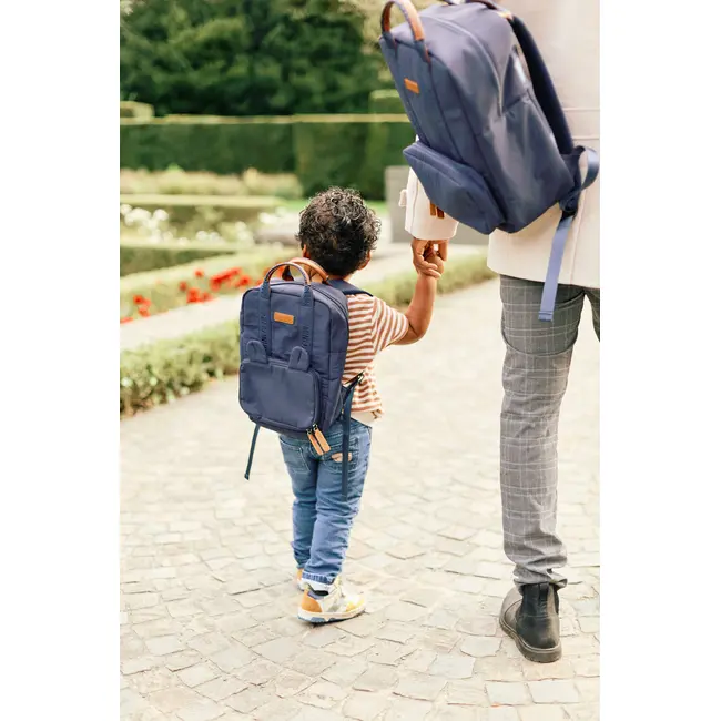 Rucsac Childhome Family Club Signature Urban Navy