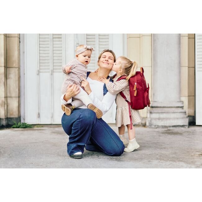 Rucsac Childhome Family Club Signature Urban Navy