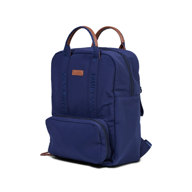Rucsac Childhome Family Club Signature Urban Navy