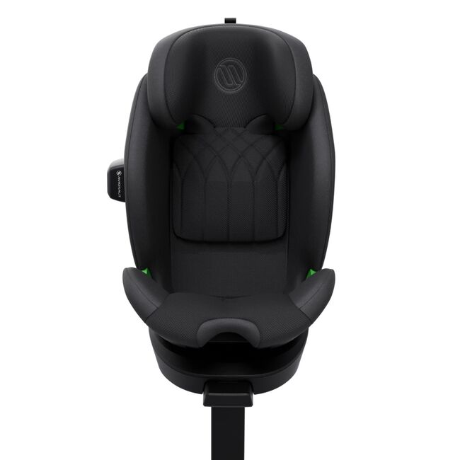 Scaun Auto Avionaut Stardust 360 i-Size Black