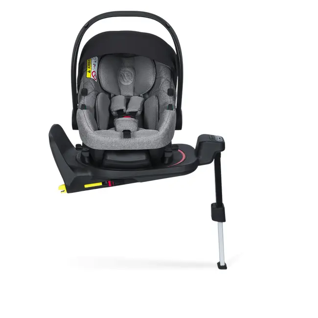 Scoica auto Avionaut Cosmo Airflow Grey