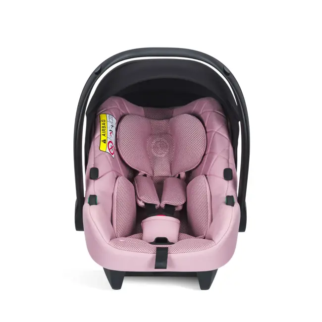 Scoica auto Avionaut Cosmo Airflow Pink