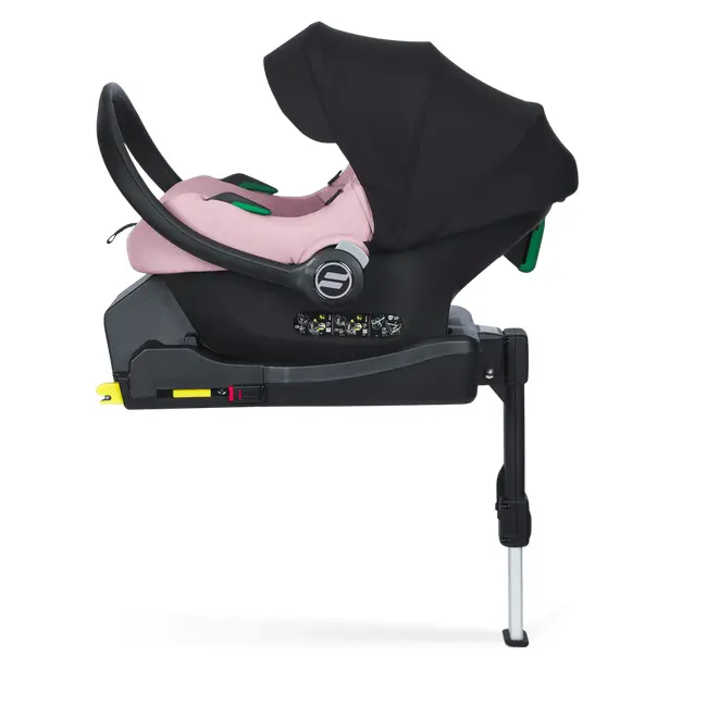 Scoica auto Avionaut Cosmo Airflow Pink