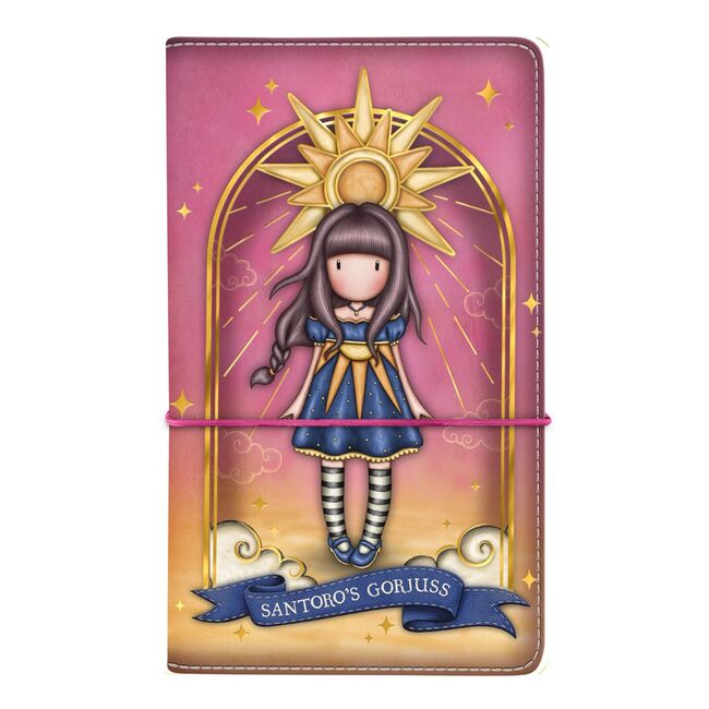 Agenda Gorjuss, Ray of Light, 64 file matematica/dictando BPTCGR125902