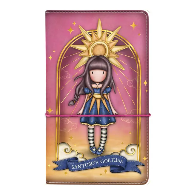 Agenda Gorjuss, Ray of Light, 64 file matematica/dictando BPTCGR125902