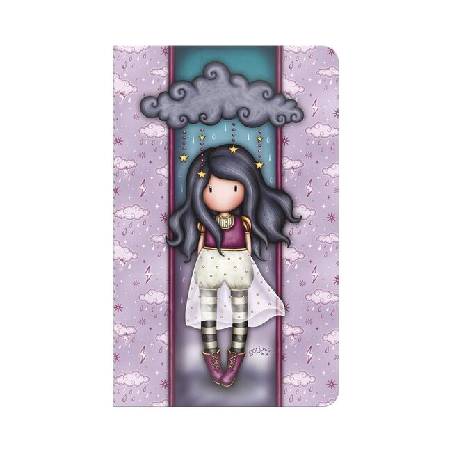 Agenda Gorjuss, Ray of Light, 64 file matematica/dictando BPTCGR125902